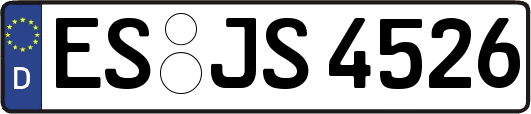 ES-JS4526