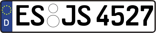 ES-JS4527