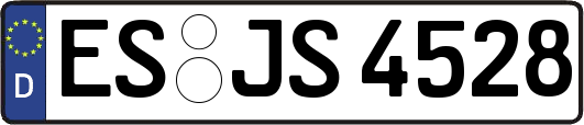 ES-JS4528