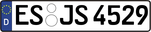 ES-JS4529