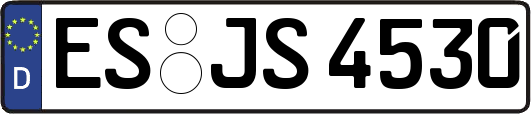 ES-JS4530