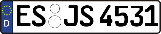 ES-JS4531