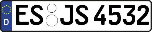 ES-JS4532