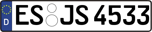 ES-JS4533