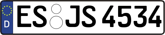 ES-JS4534
