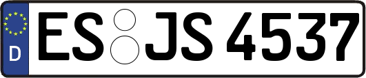 ES-JS4537