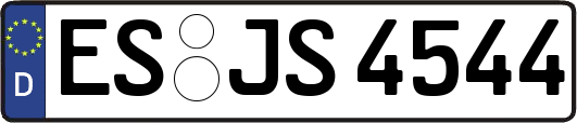 ES-JS4544