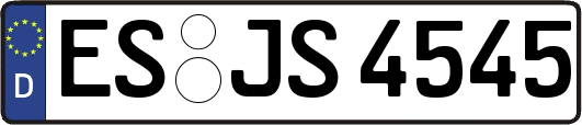 ES-JS4545