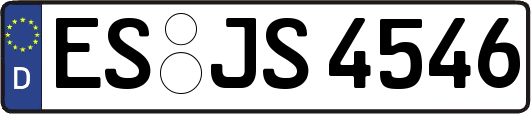ES-JS4546