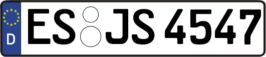 ES-JS4547