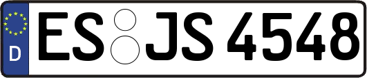ES-JS4548
