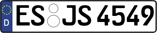 ES-JS4549
