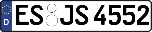 ES-JS4552