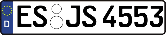 ES-JS4553