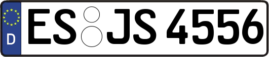 ES-JS4556