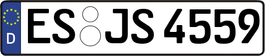 ES-JS4559