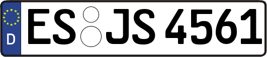 ES-JS4561