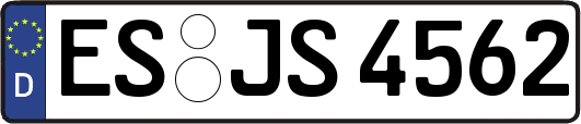 ES-JS4562