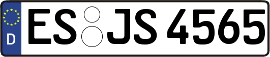 ES-JS4565