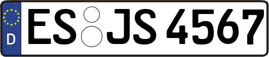 ES-JS4567