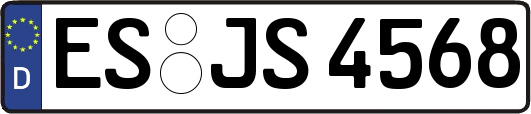 ES-JS4568