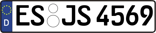 ES-JS4569