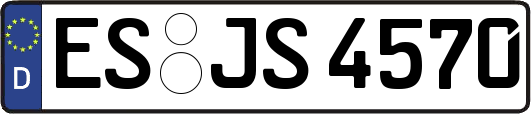 ES-JS4570