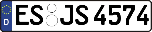 ES-JS4574