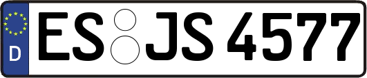 ES-JS4577