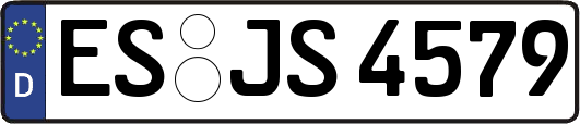 ES-JS4579