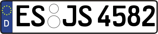 ES-JS4582