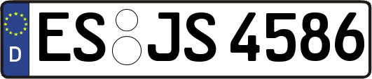 ES-JS4586