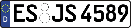 ES-JS4589