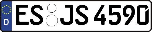 ES-JS4590
