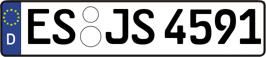 ES-JS4591