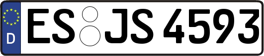 ES-JS4593