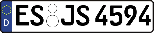 ES-JS4594