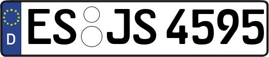 ES-JS4595
