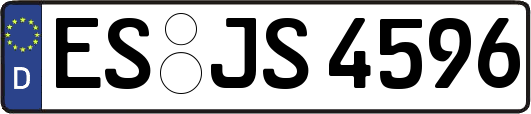 ES-JS4596