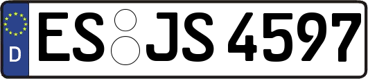 ES-JS4597