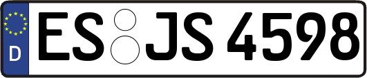 ES-JS4598