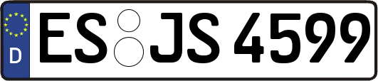 ES-JS4599