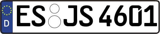 ES-JS4601