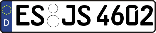 ES-JS4602
