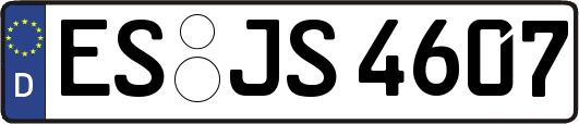 ES-JS4607