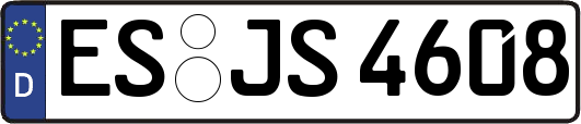 ES-JS4608