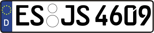 ES-JS4609