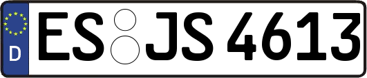 ES-JS4613