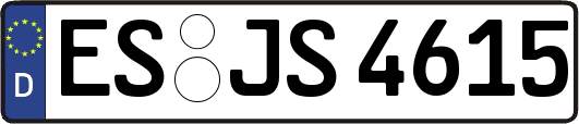 ES-JS4615