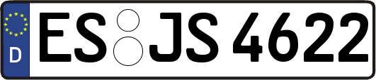 ES-JS4622